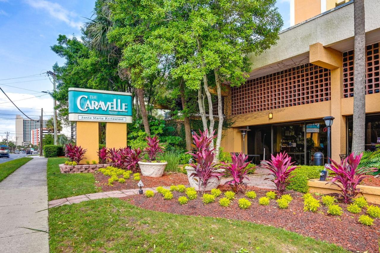 Myrtle Beach Resort Rental Private Beach Access! Esterno foto