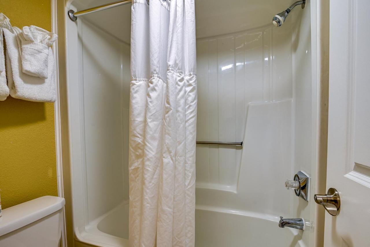Myrtle Beach Resort Rental Private Beach Access! Esterno foto