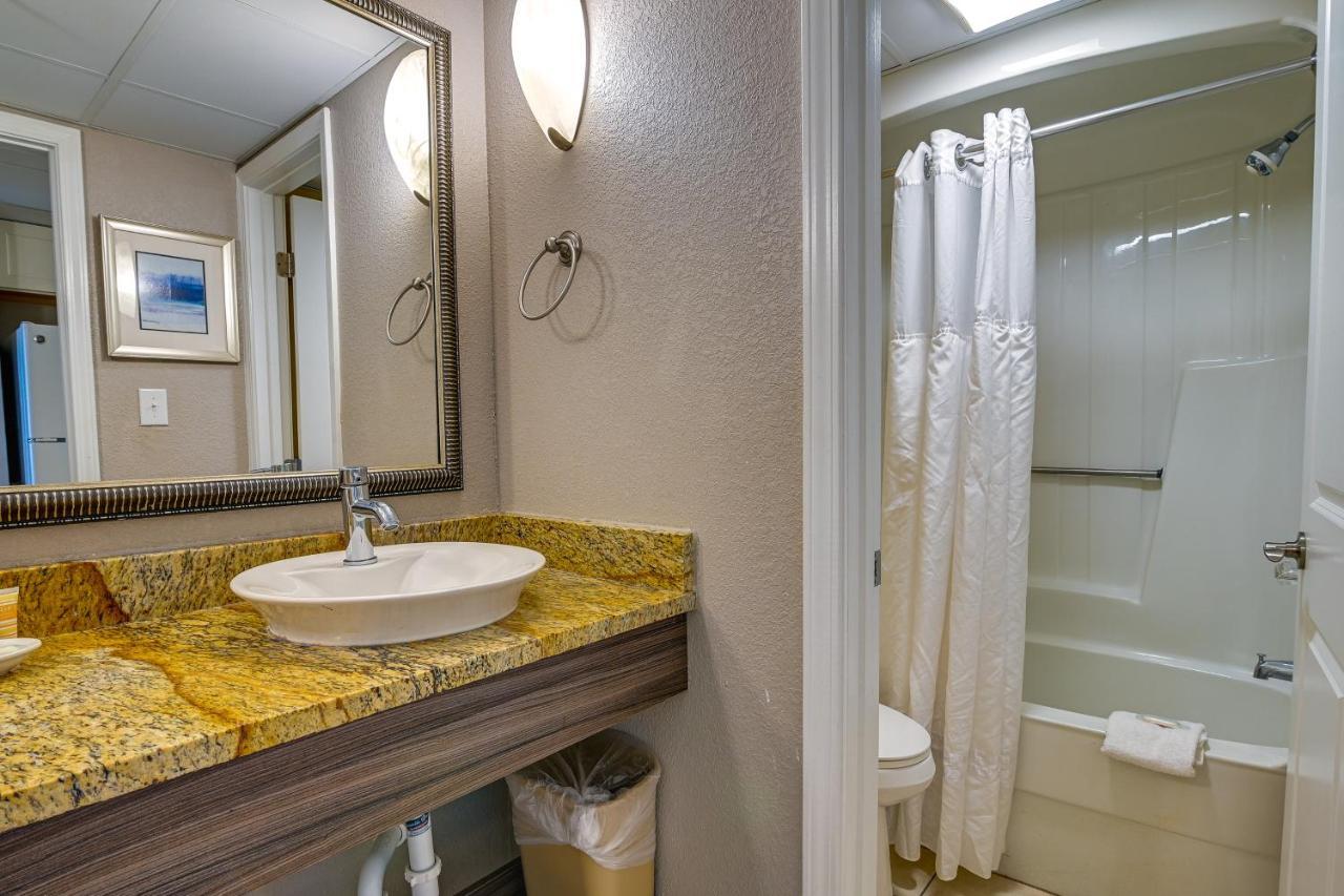 Myrtle Beach Resort Rental Private Beach Access! Esterno foto